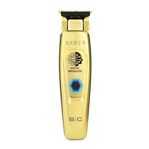 stylecraft saber trimmer gold