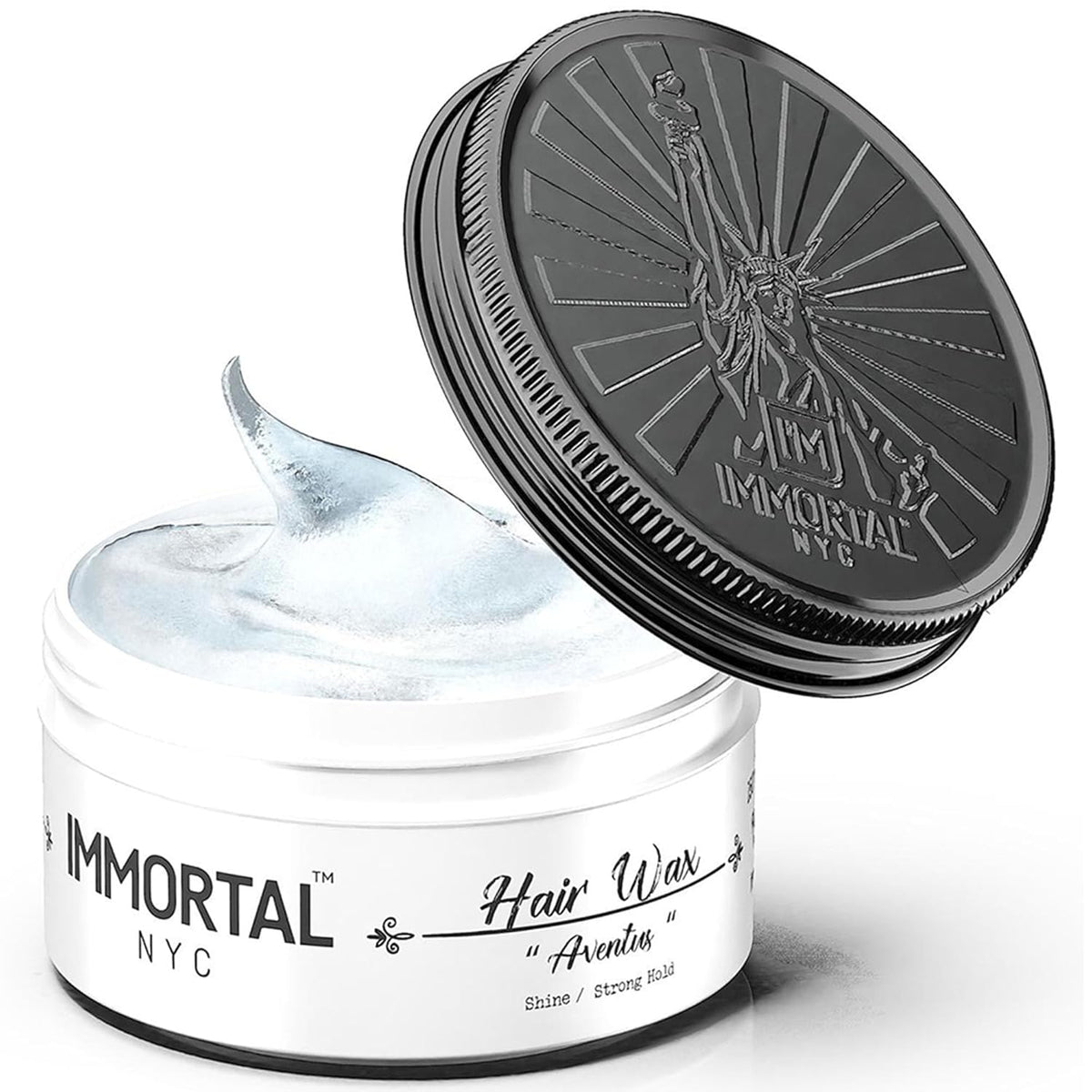 Immortal wax/pomade