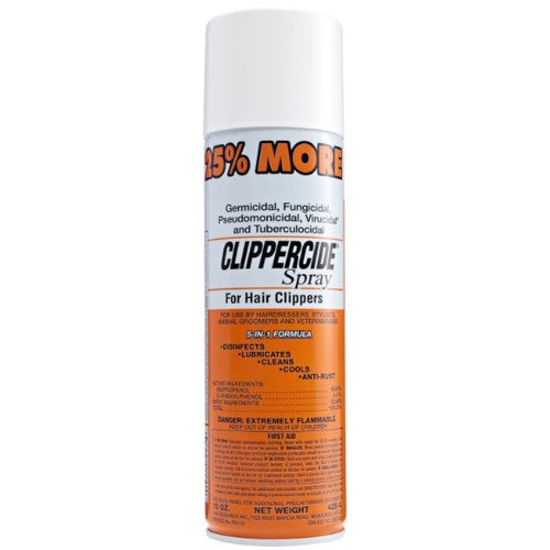 Clippercide spray