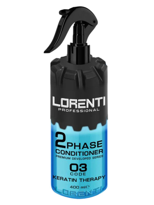 Lorenti two phase conditioner