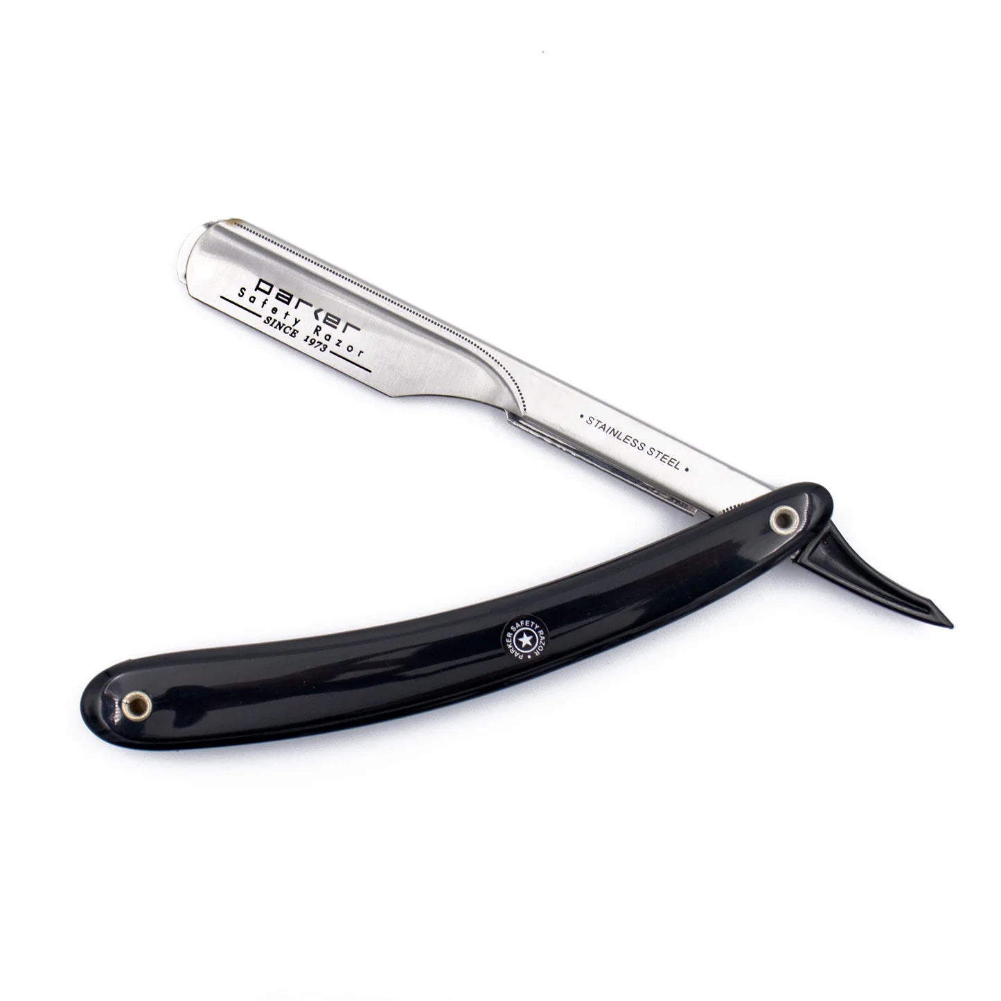Parker ptb barber razor