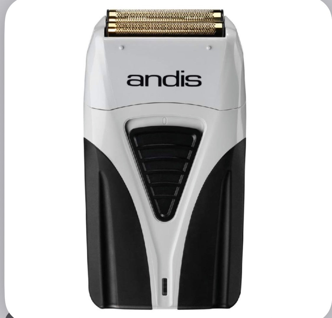 Andis profoil plus shaver