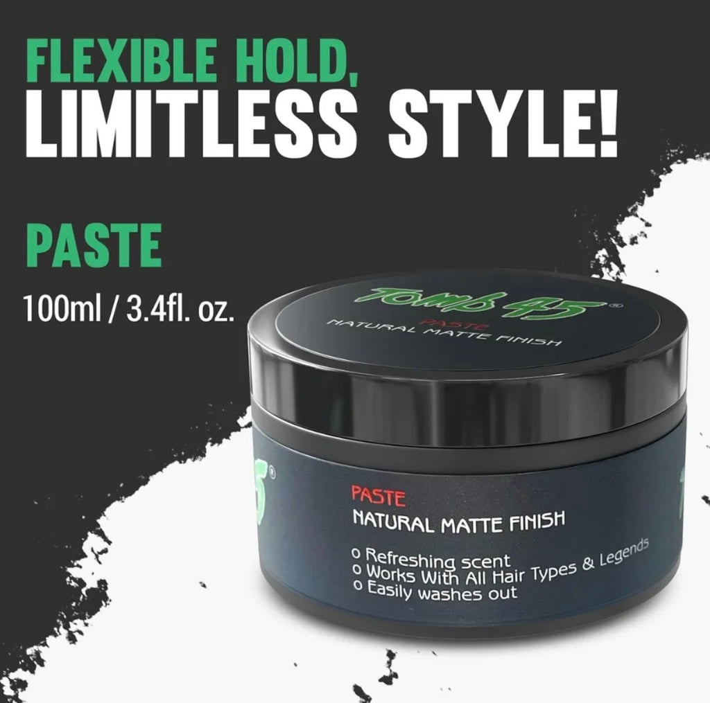 Tomb45 paste