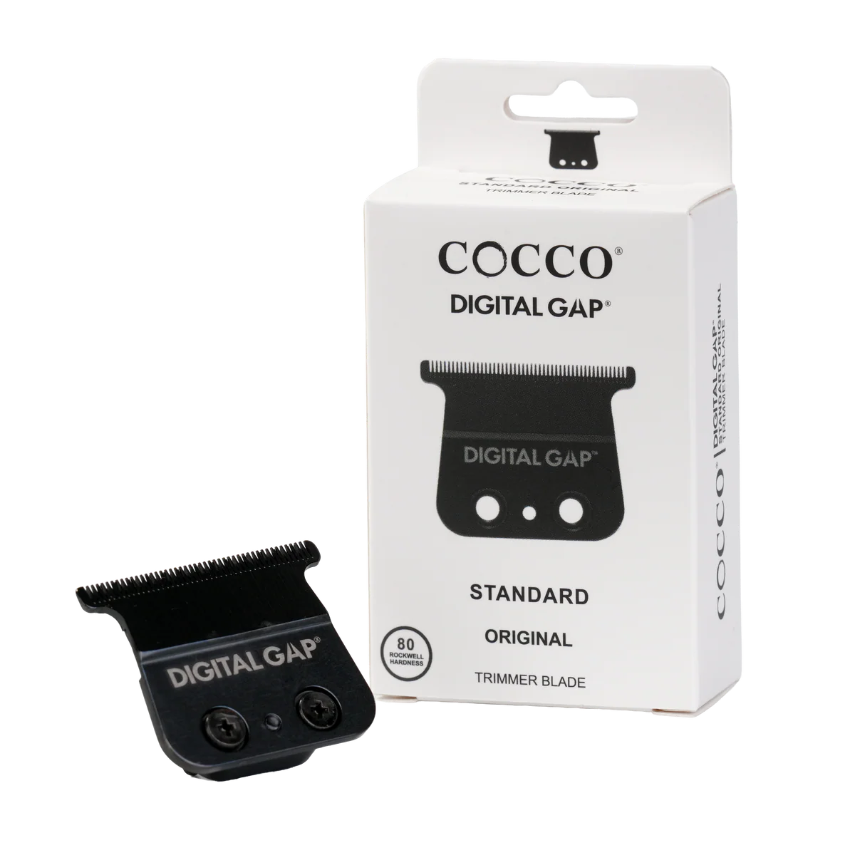 Cocco digital gap standard original trimmer blade