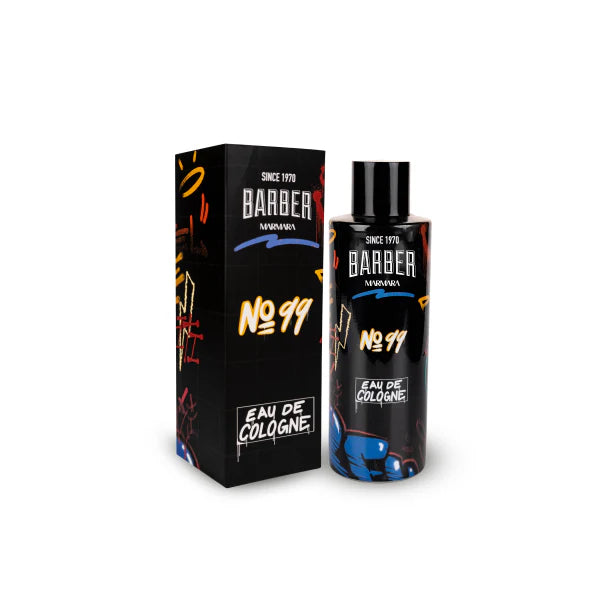 marmara barber aftershave #99 cologne