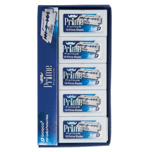 prime blades