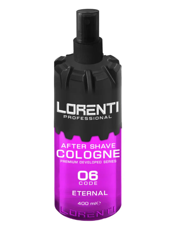 Lorenti aftershave cologne