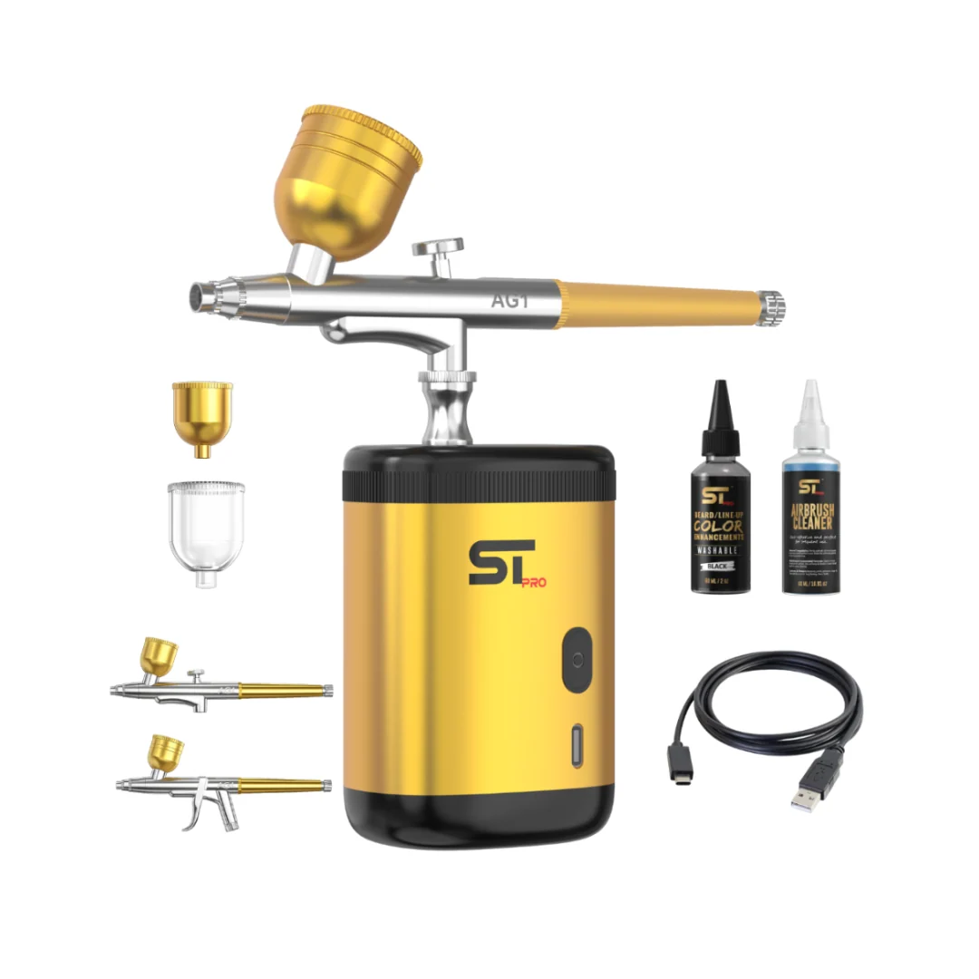 Supreme enhancement gun kits