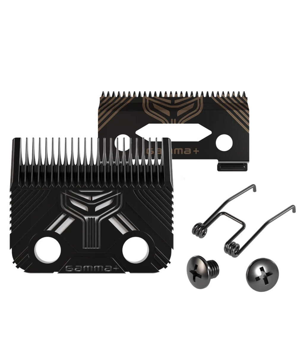 Gamma+ Echo Blade Shallow 2.0