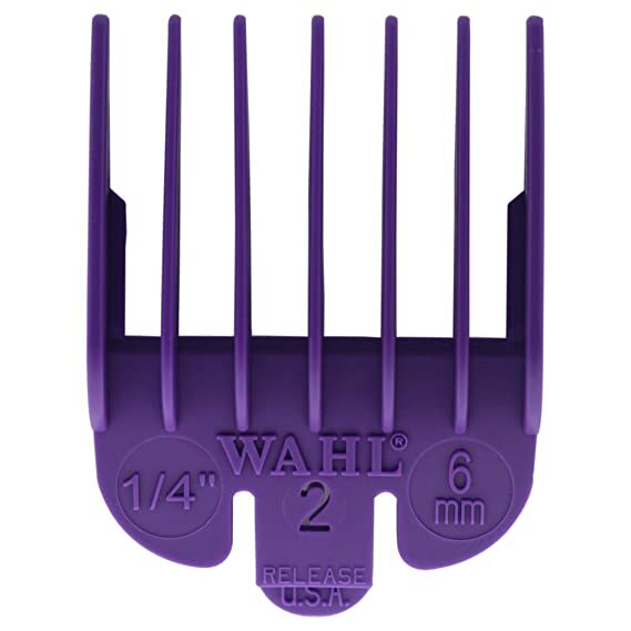 wahl clipper guard replacement