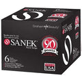 sanek neck strips
