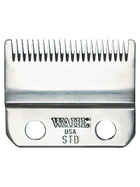 Wahl professional precision fade adjustable clipper blade