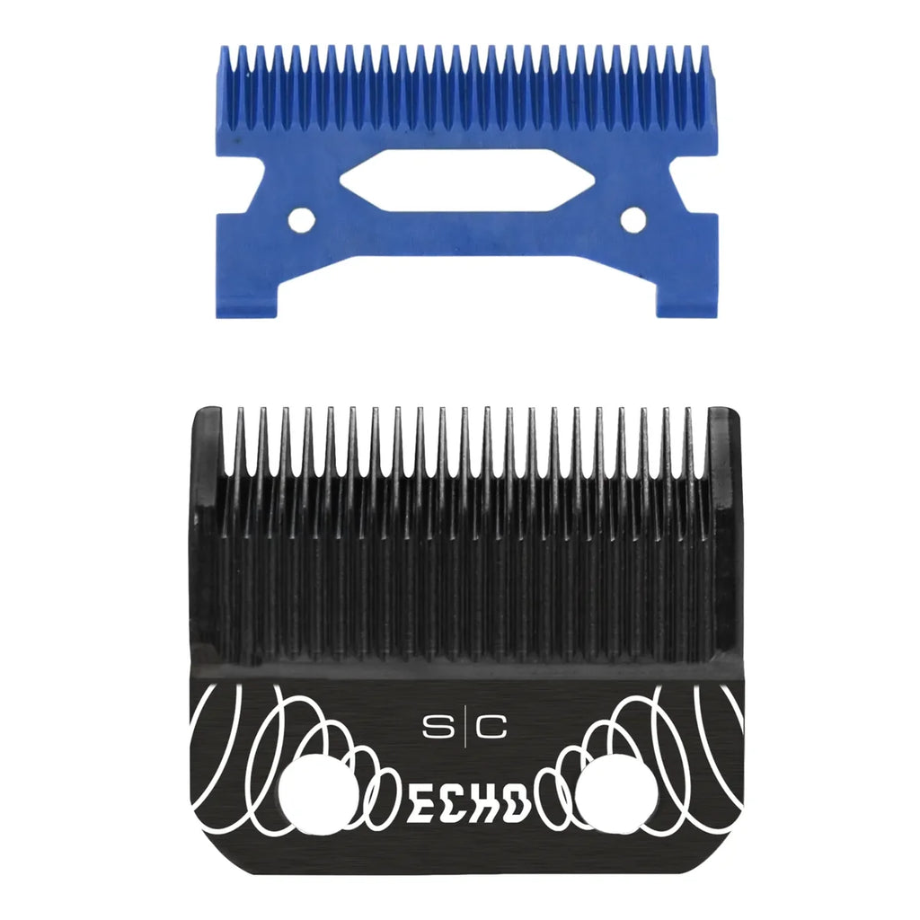 Stylecraft dlc echo blade with blue ceramic cutter