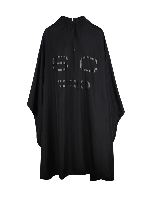 Stylecraft studio extra long black kick covers cape