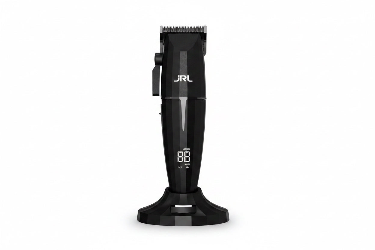 Jrl onyx clipper