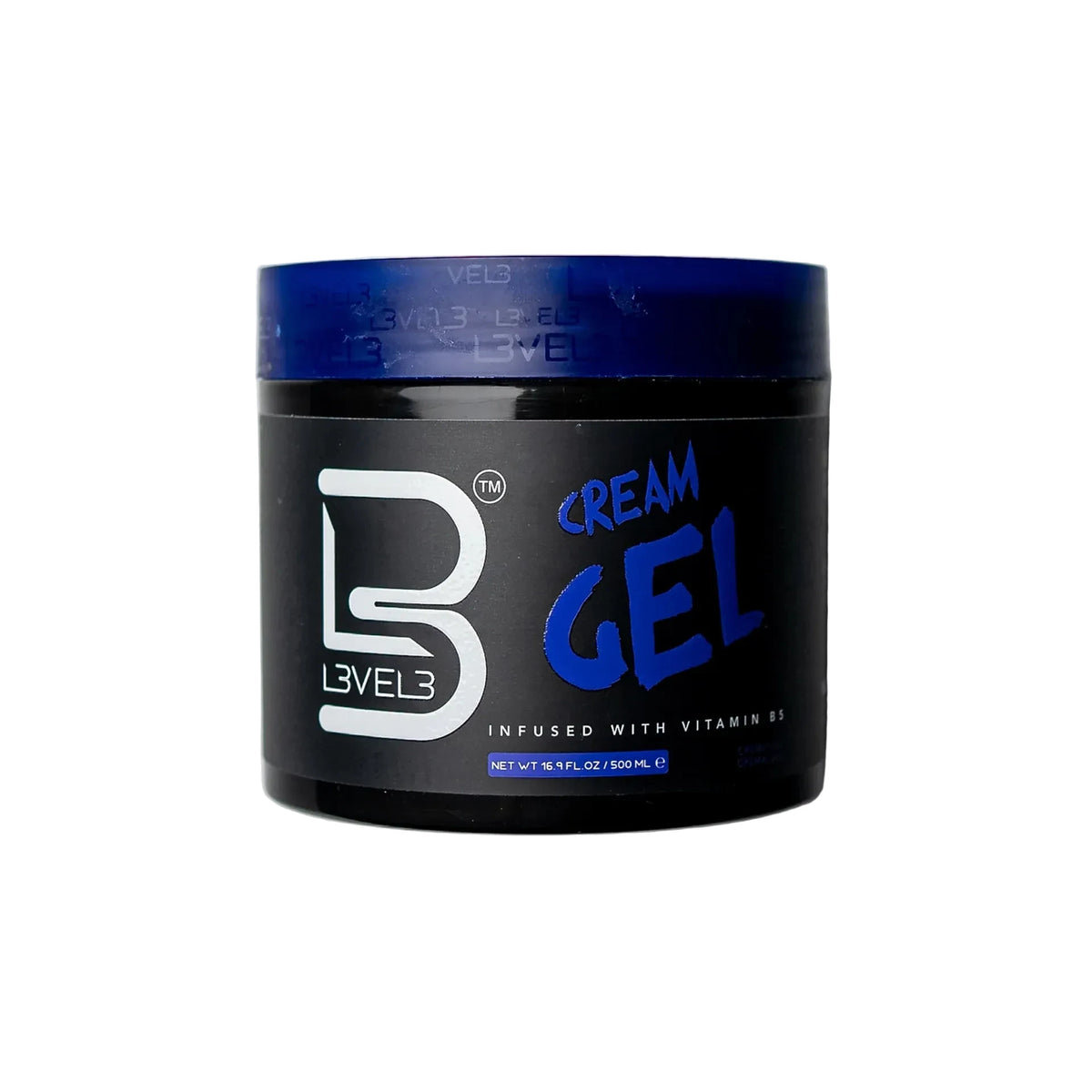level 3 cream gel