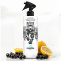 Immortal aftershave