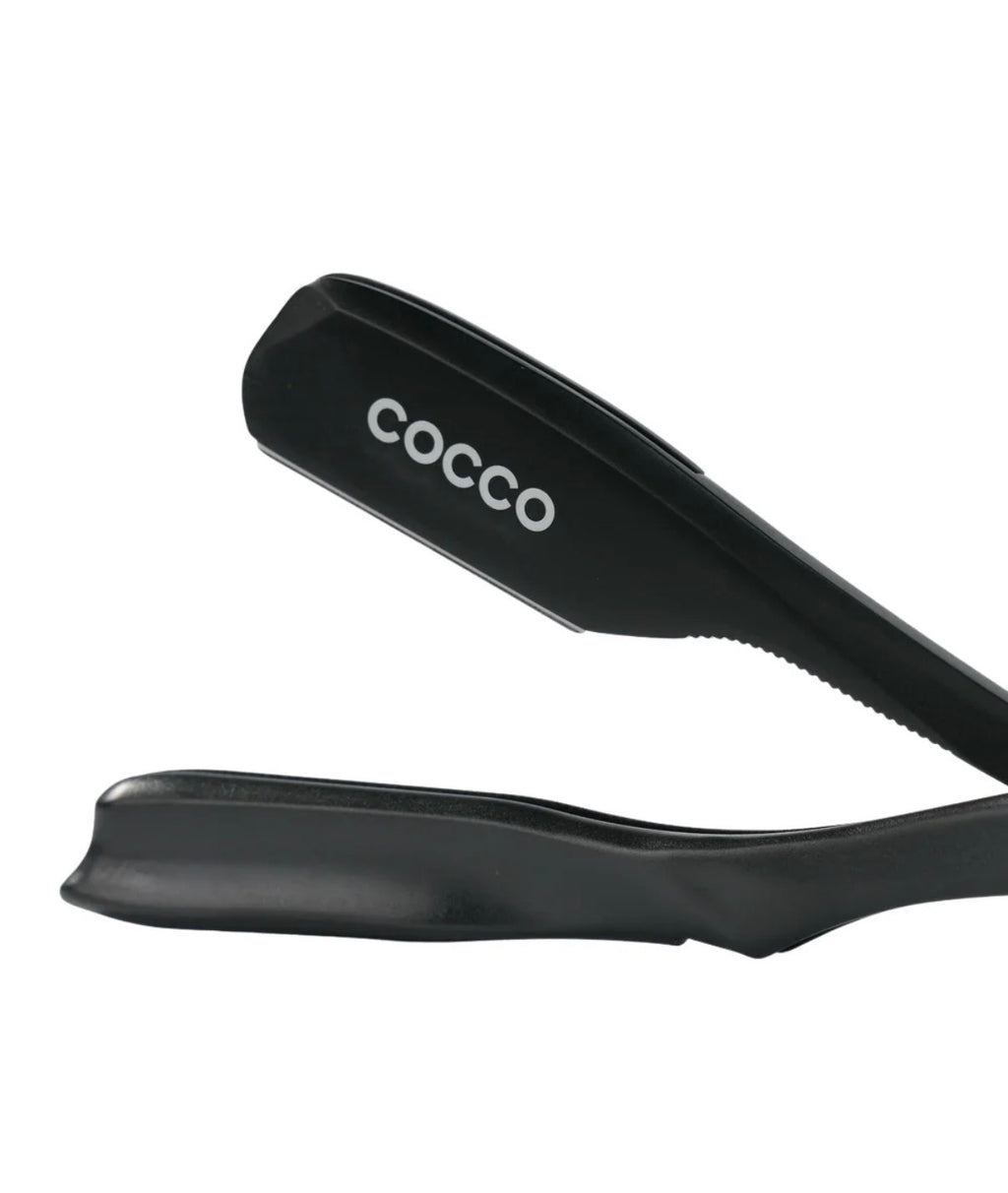 Cocco razors