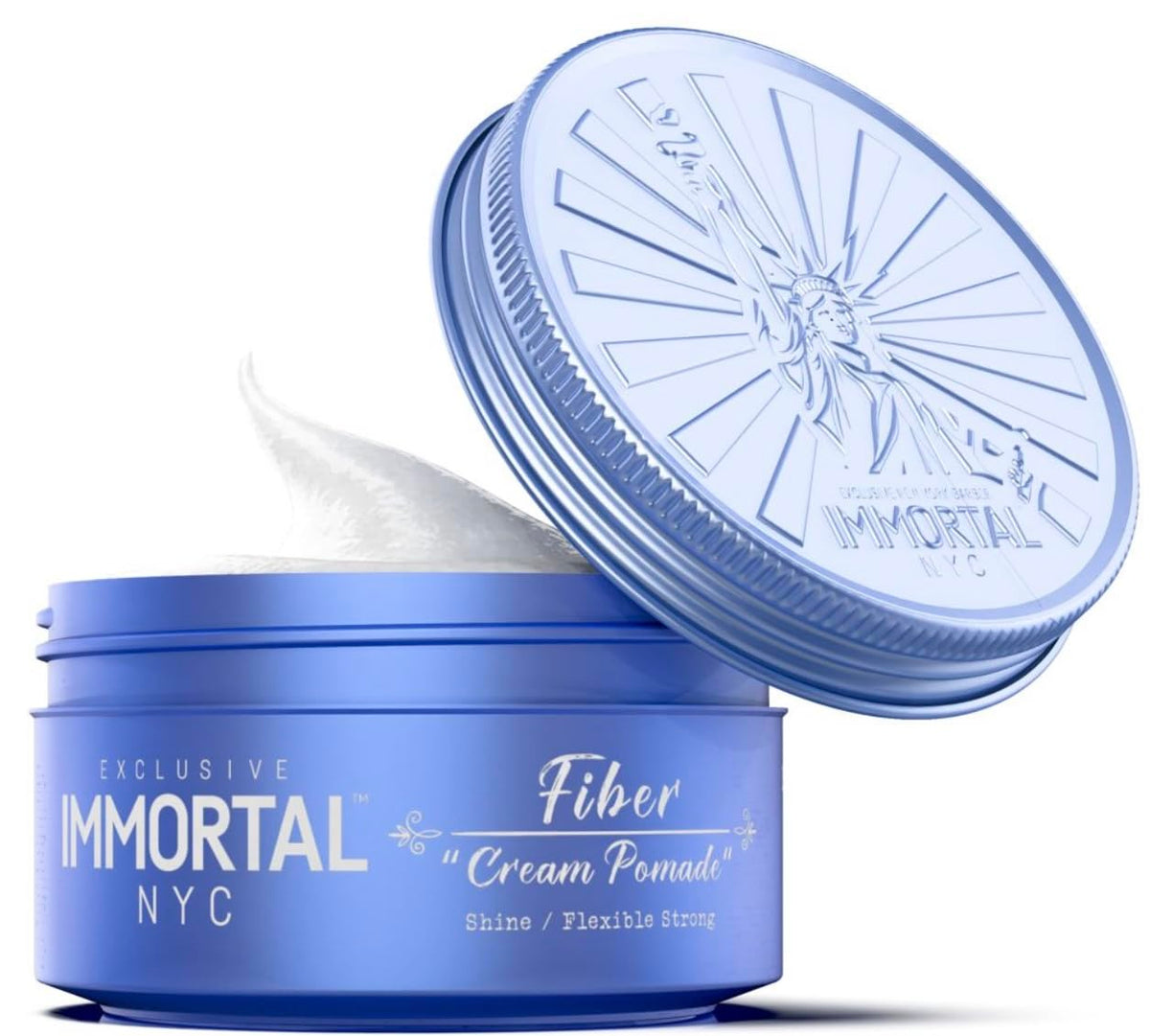 Immortal wax/pomade