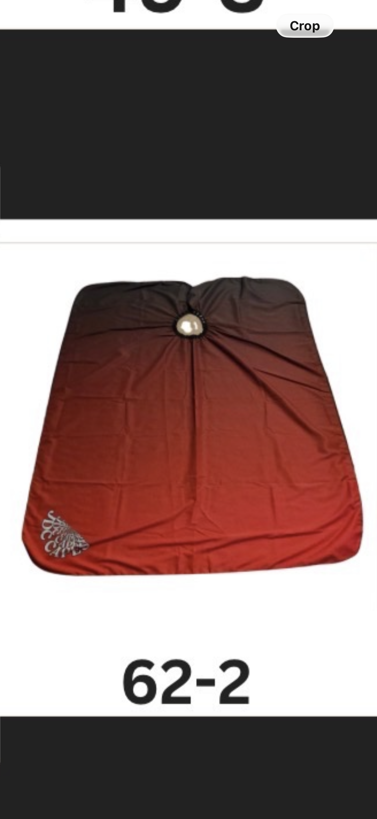 Capes