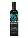 Lorenti sea salt spray