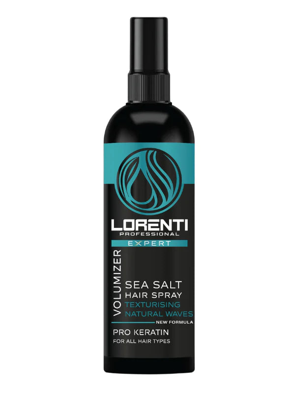 Lorenti sea salt spray