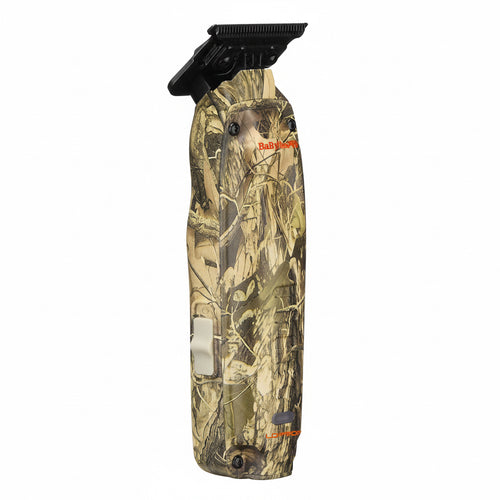 Babyliss camo lo pro trimmer