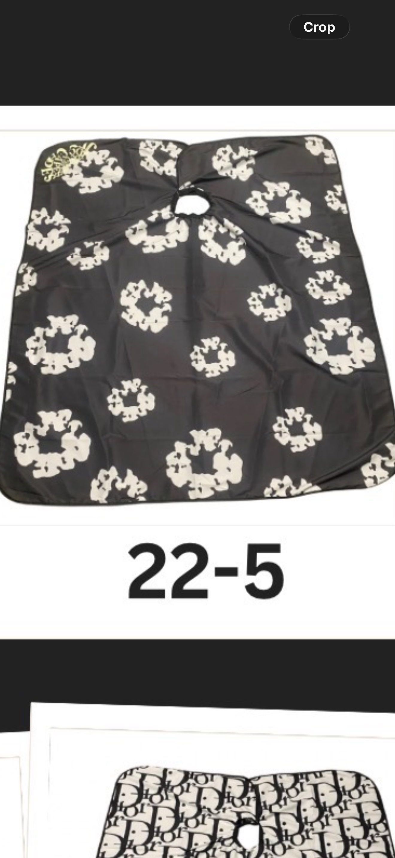 Capes