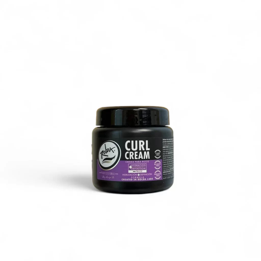 rolda curl cream