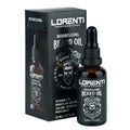 Lorenti beard oil