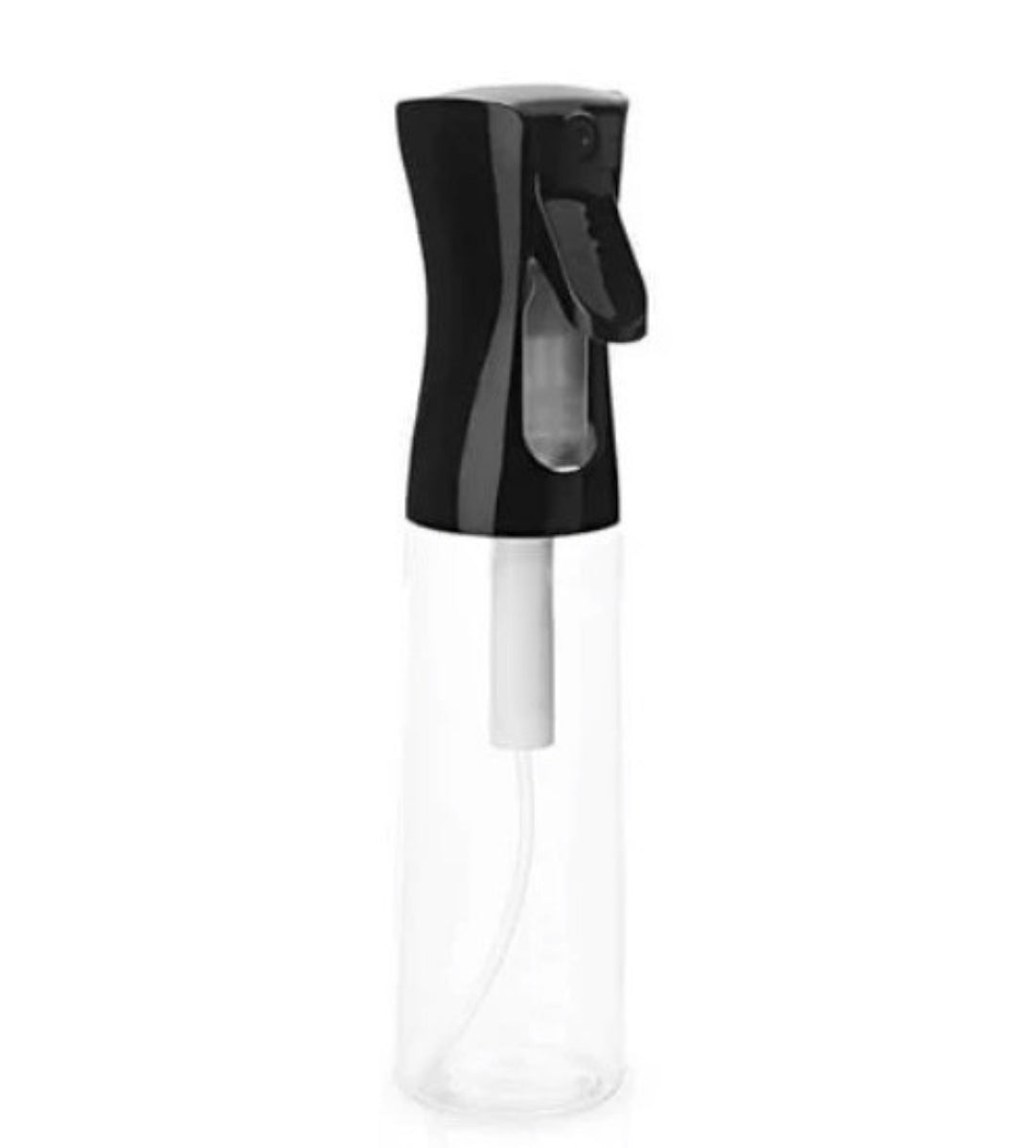 Styletek spray clear mist bottle