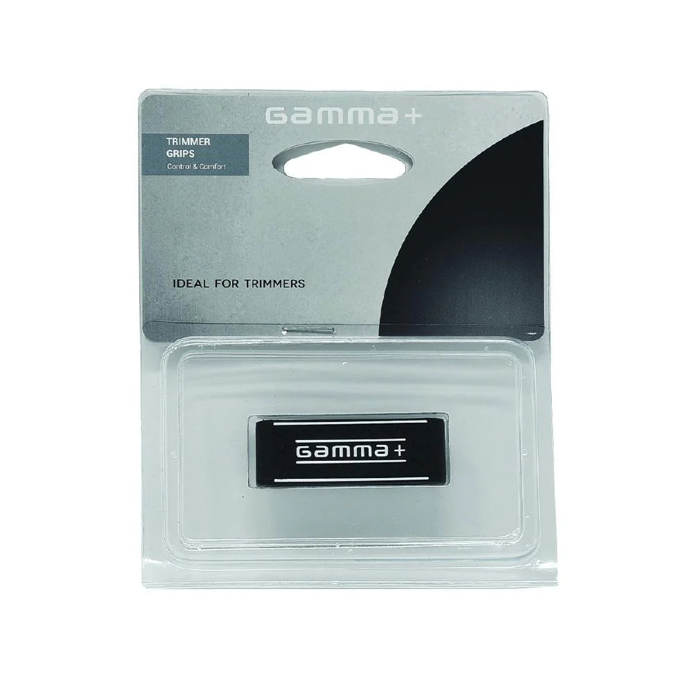 Gamma trimmer grips