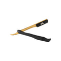 Jrl magnetic straight razor