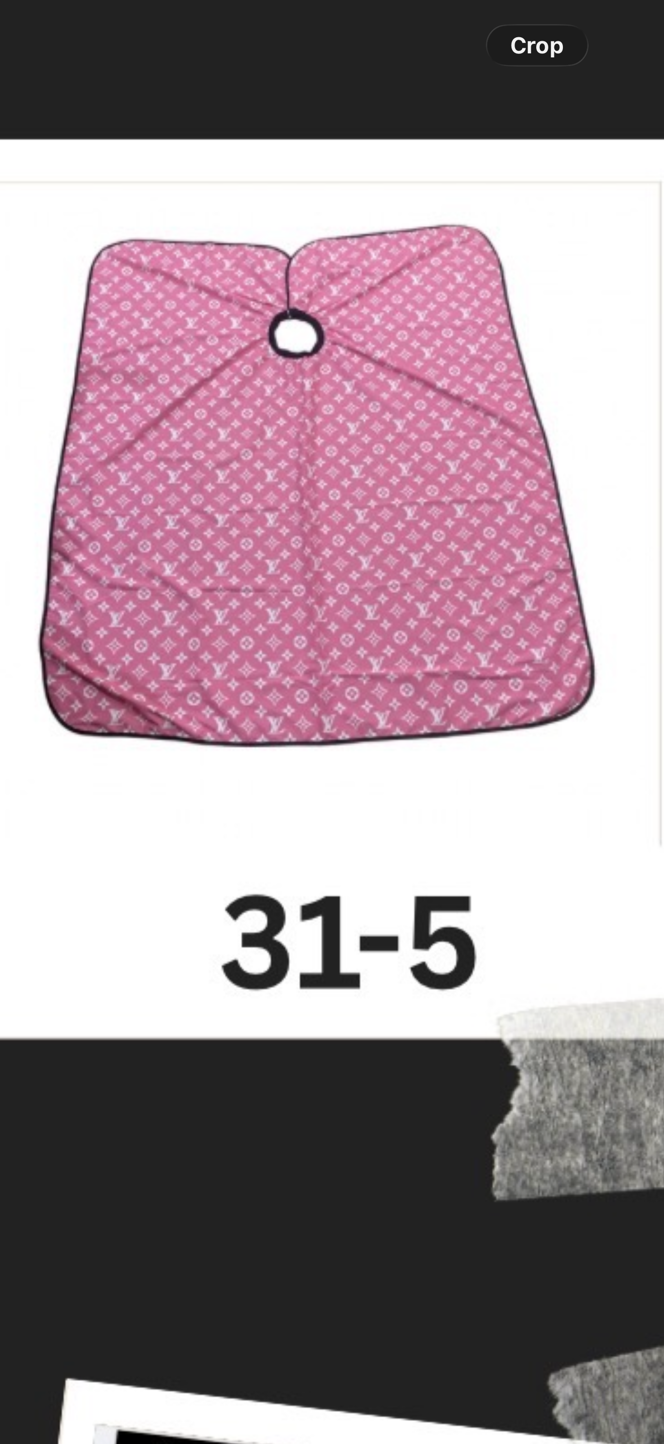 Capes