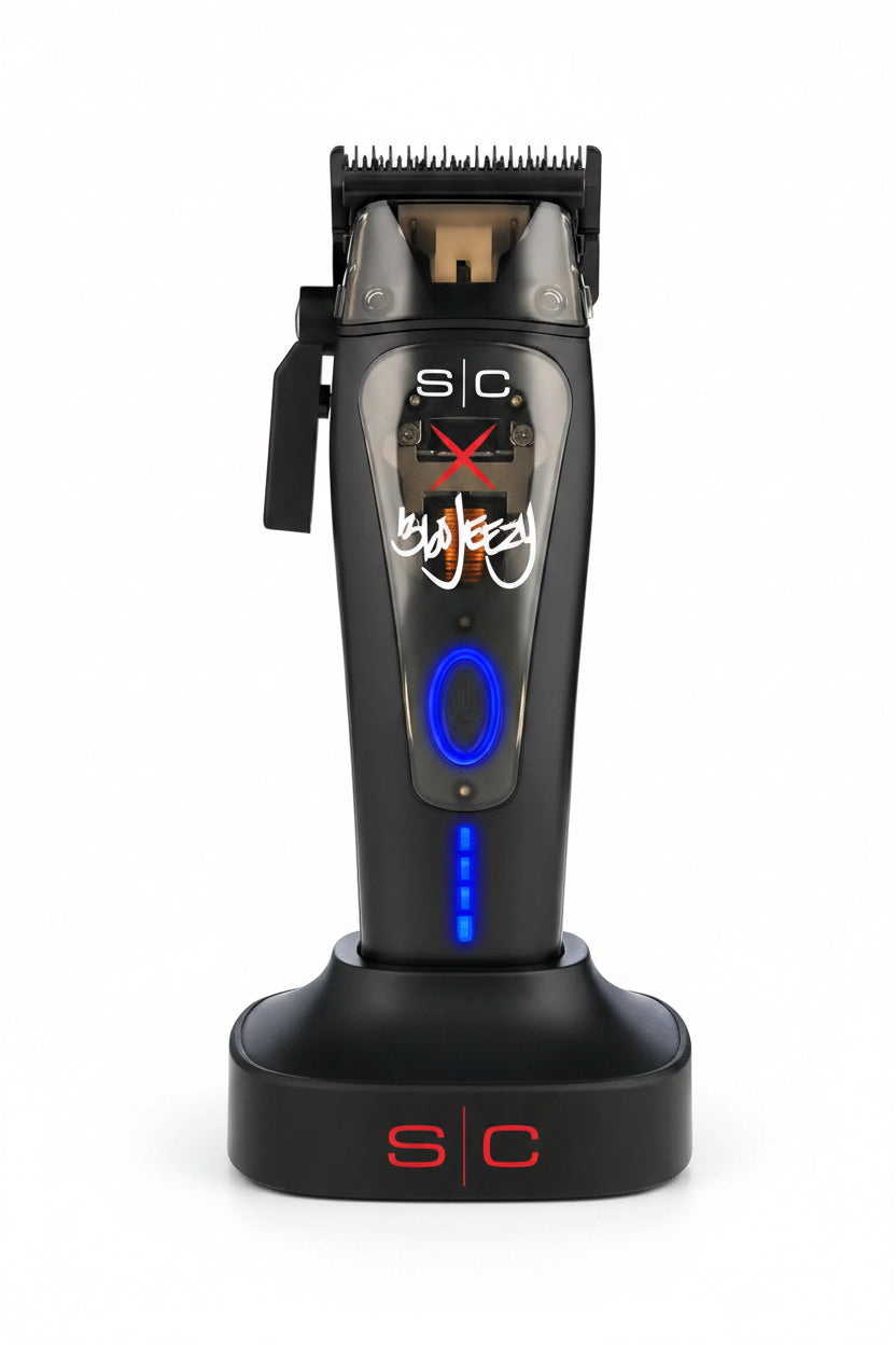 stylecraft in2 vector motor jeezy clipper