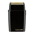 babylisspro foilfx02 double foil shaver