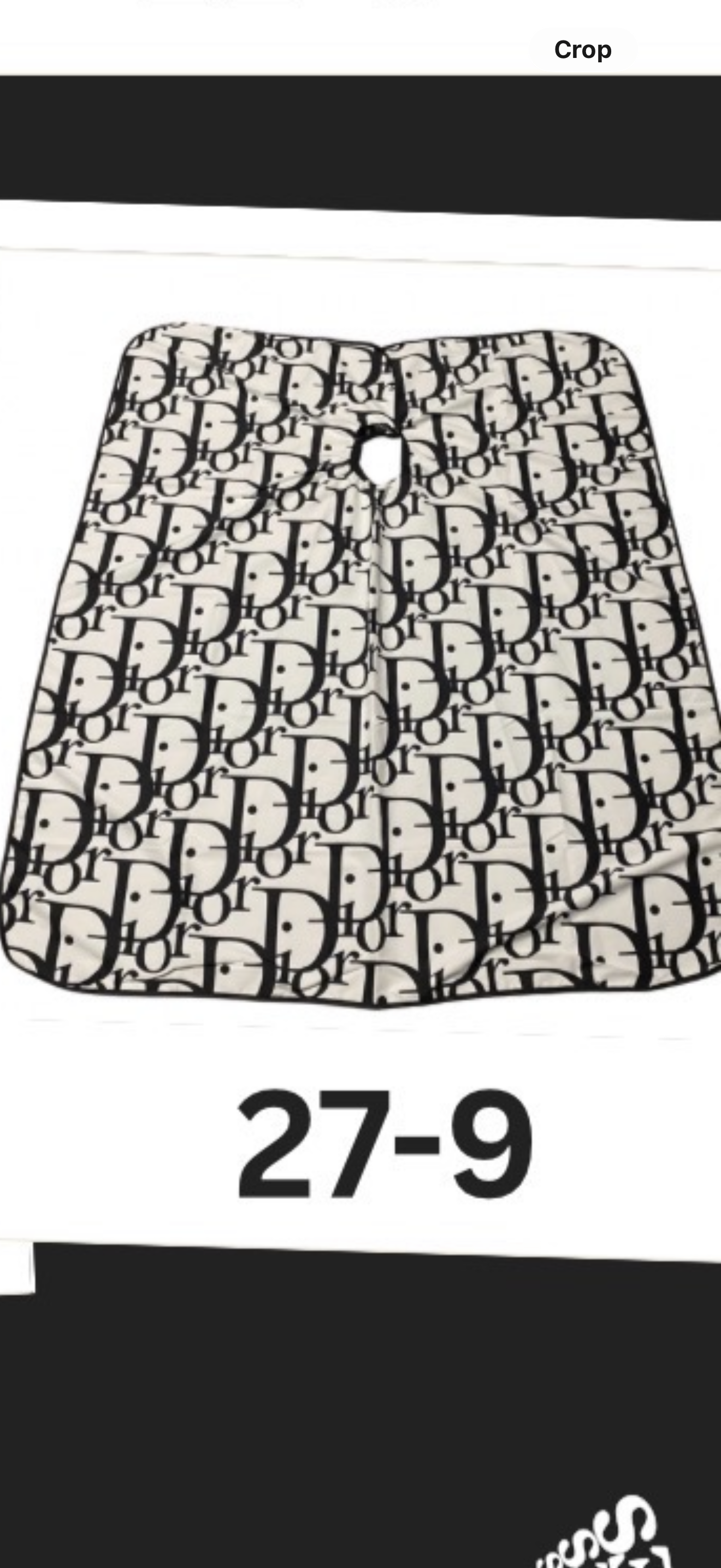 Capes