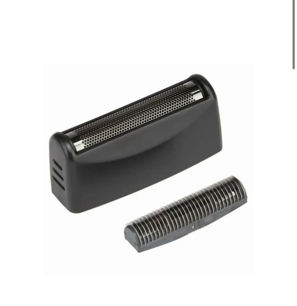 Babyliss lo pro shaver head