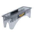 Guard tray