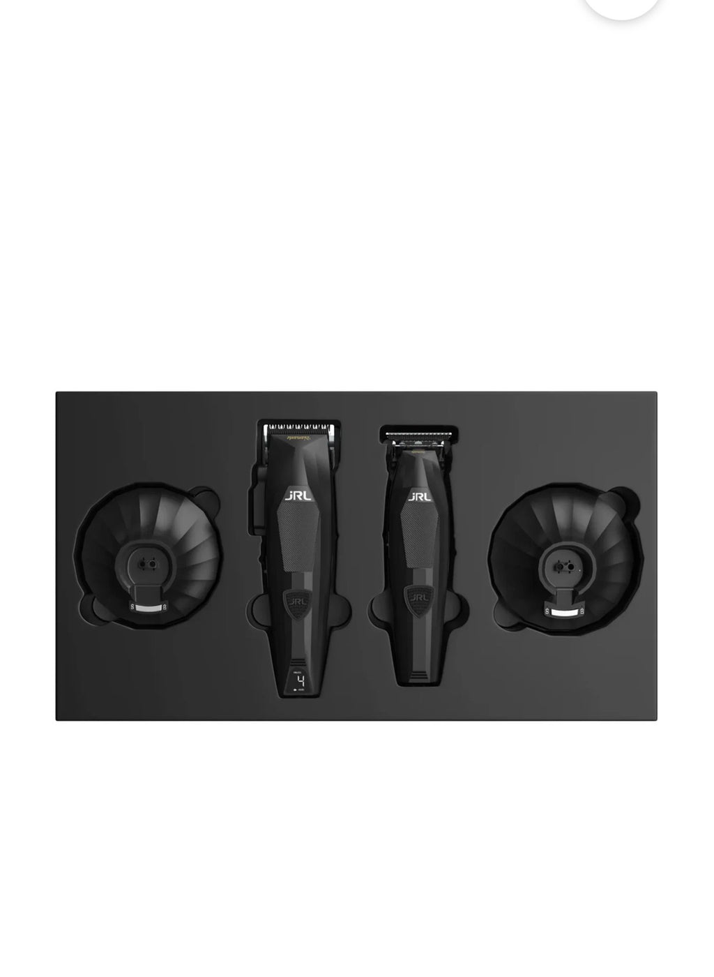 Jrl diamanté collection clipper + trimmer set