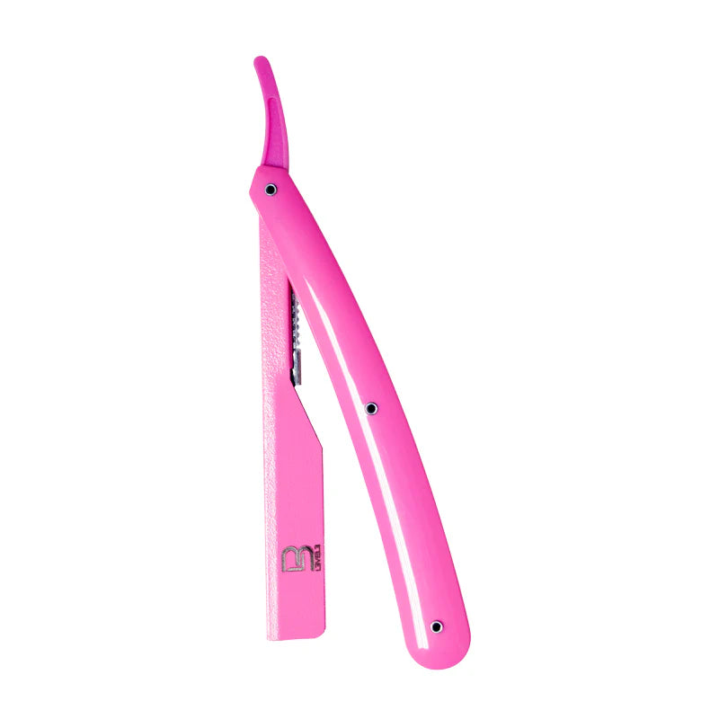 level 3 straight razor holders
