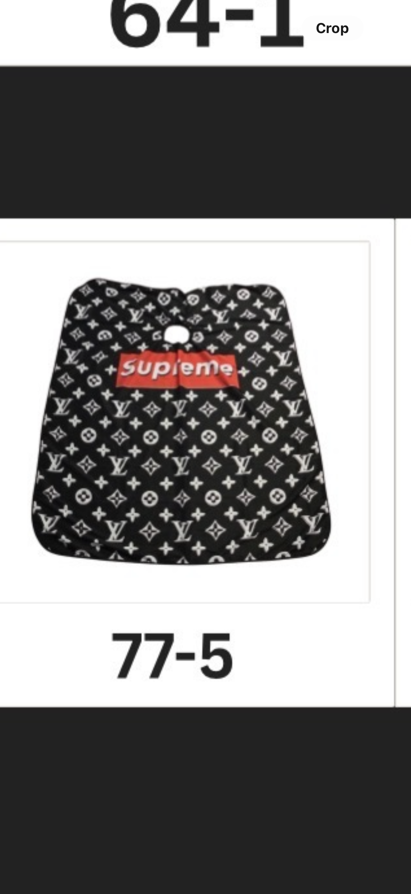 Capes