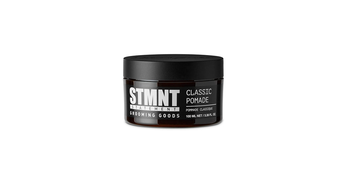 statement classic pomade