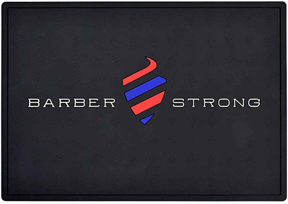 Barber strong mats