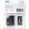 wahl vapor f32 fadeout blade