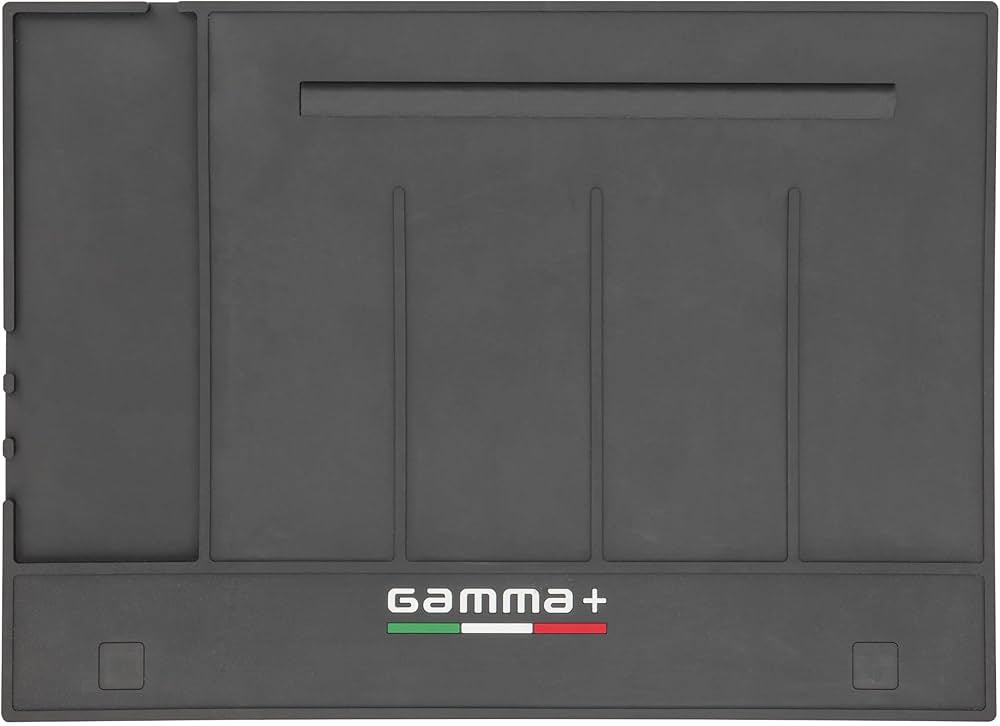 gamma magnetic mat