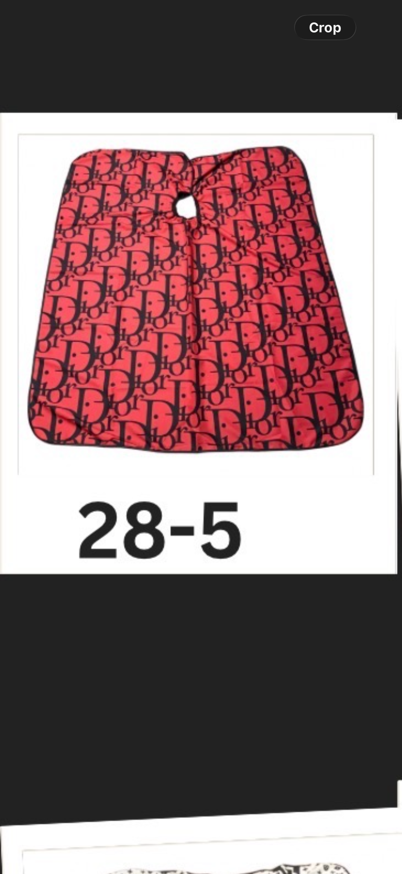 Capes