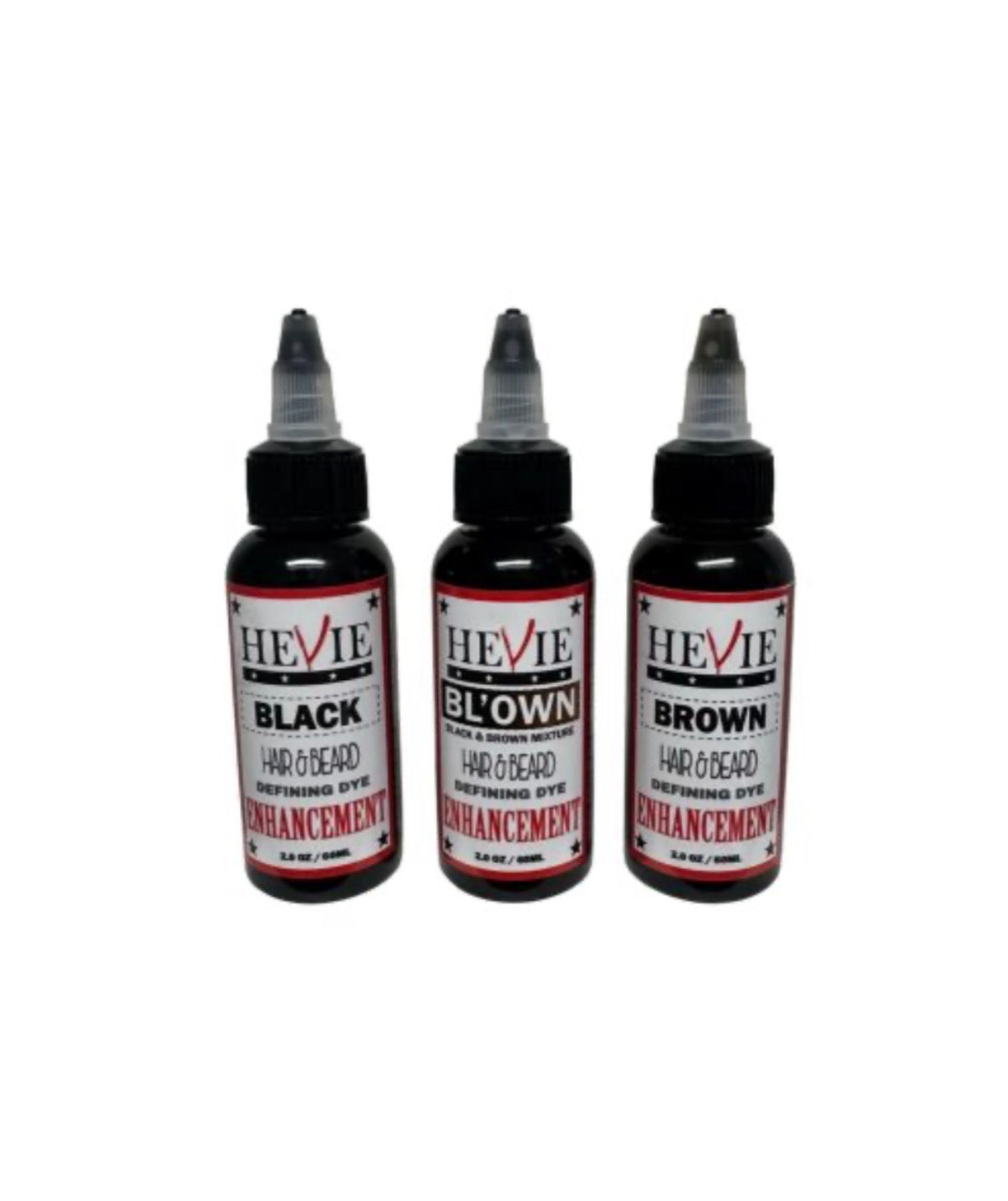 Hevie Enhancement