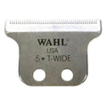Wahl detailer t blade