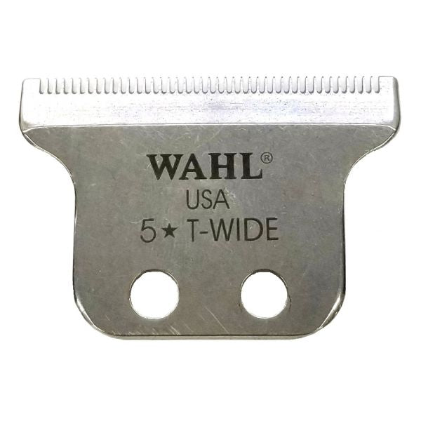 Wahl detailer t blade
